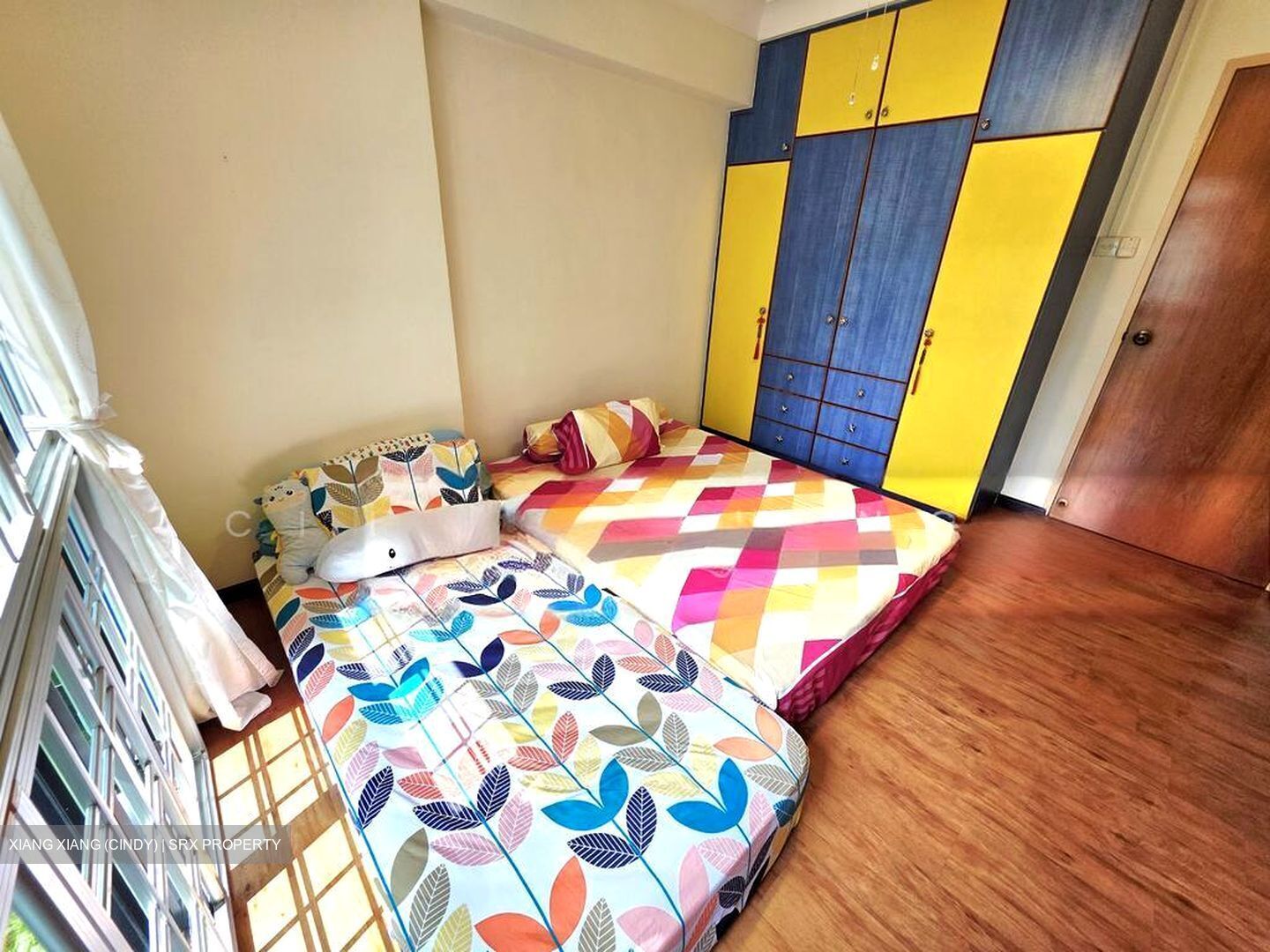 Blk 522 Fragrant Woods (Woodlands), HDB 4 Rooms #501781801